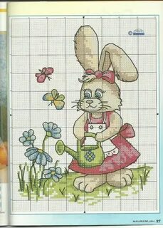 Зайку схема