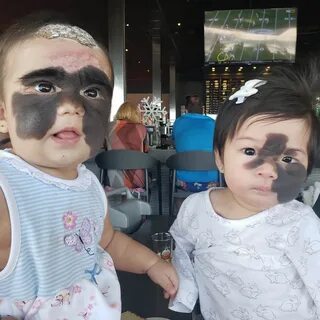 Девочка бэтмен сейчас