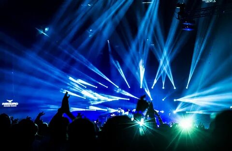 B concert