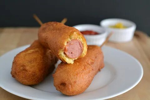 Рецепты вкусные сосиски в кляре