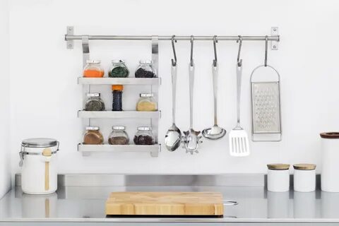 Kitchen creative