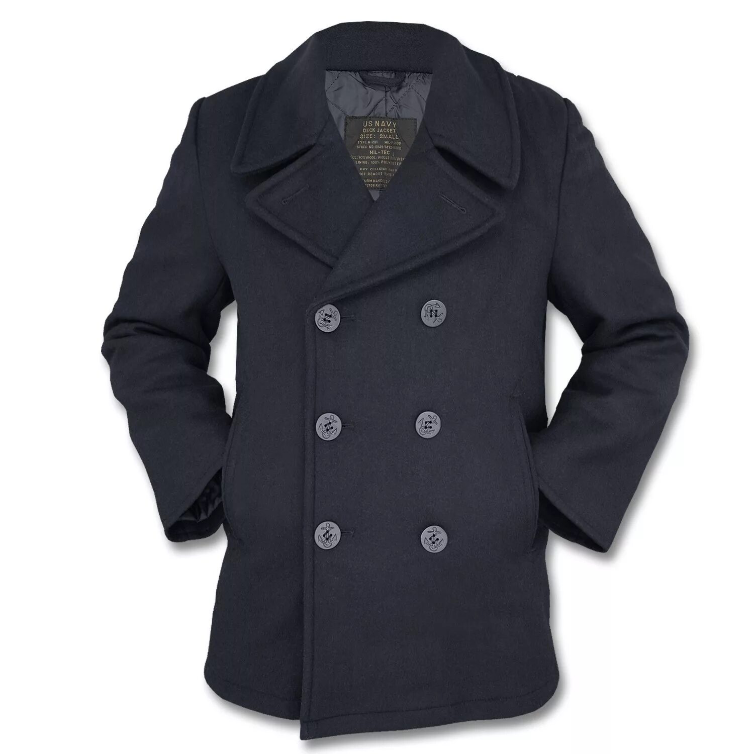 Бушлат морской двубортный us Navy Deck Jacket. Pea Coat морской бушлат. Бушлат Dolce Gabbana. Бушлат guess.