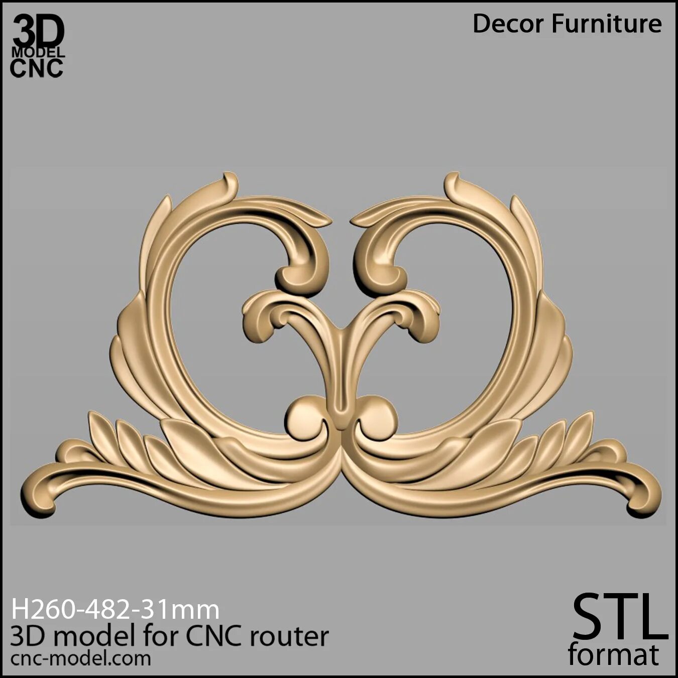 Stl studio. 3д модели stl для чпу мебель. ornamente 3d modell stl набор 200. векторные узоры для чпу арткам. орнаменты 3d модели.