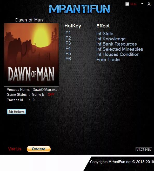 Man чит. Dawn of man трейнер 1.7. dawn of man коды. dawn чит. dawn of man читы.