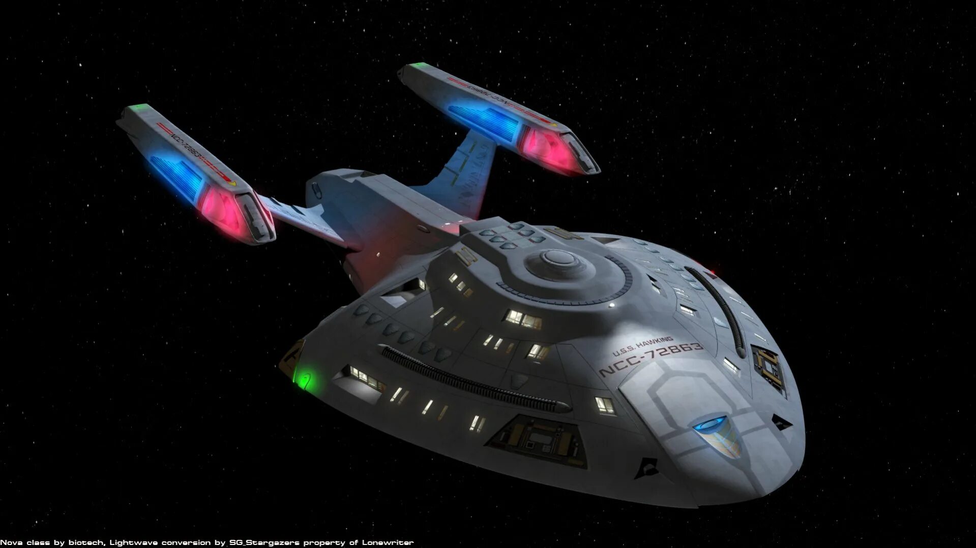 Корабль новая звезда. Star Trek Nova class. Эквинокс Стартрек. Стартрек Вояджер корабль. Nova class Starship.