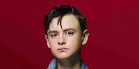 Contents1 Who is Jaeden Martell?2 Jaeden Martell Biography: Age