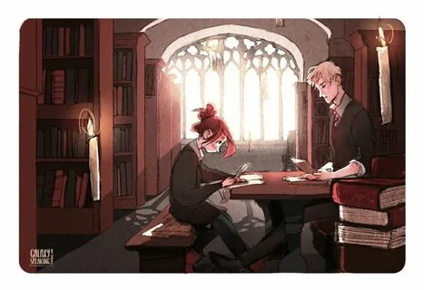 Rose potter