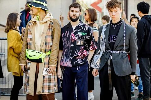 Seen style