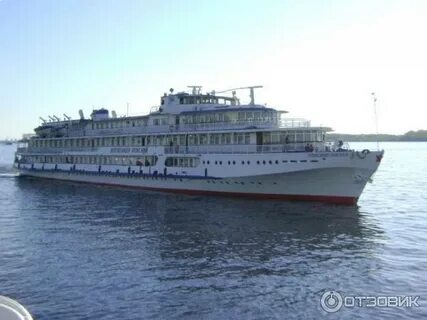 Казань самара круиз теплоходом
