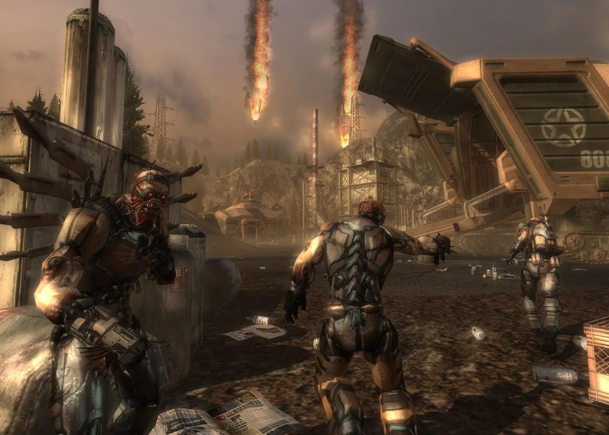 Как называется игра где ты сражаешься. Игра enemy territory quake wars. enemy territory: quake wars (2007). enemy territory quake wars 2. enemy territory quake wars строгги.