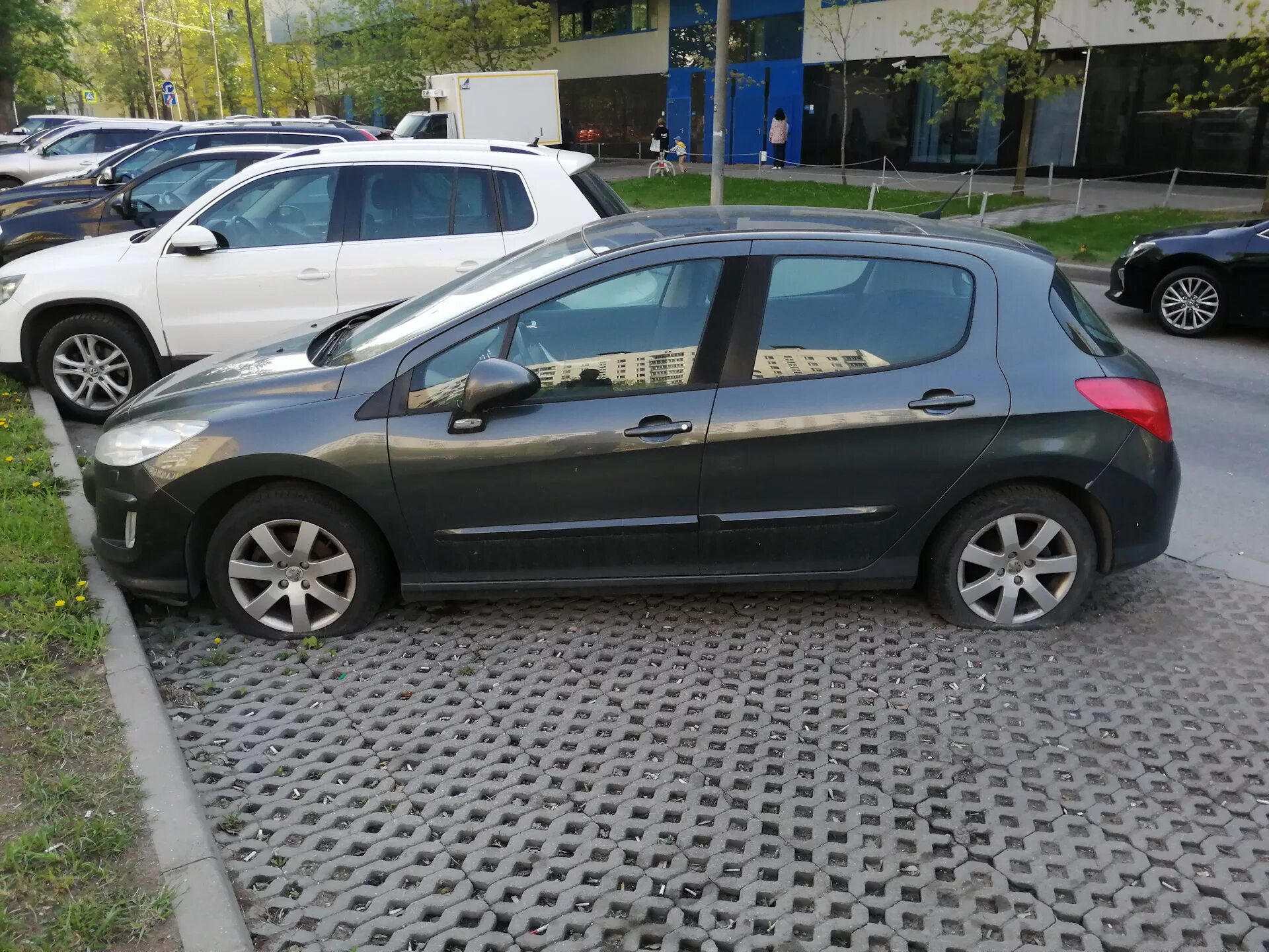 Автосервис пыжик. Автосервис пыжик