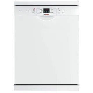 Bosch dishwasher