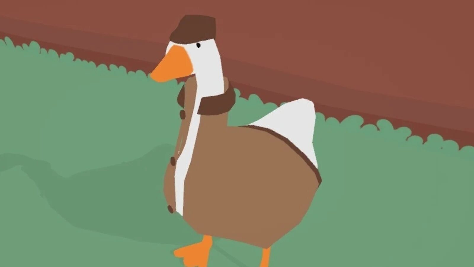 Goose goose duck дискорд