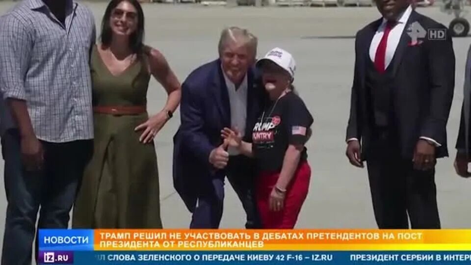 Итоги дебатов в сша. Итоги дебатов в сша