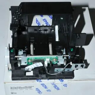 Epson каретки