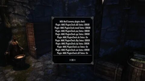 Milk Mod Economy SE Light - Page 8 - Downloads - Skyrim: Special.