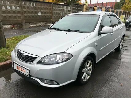 Daewoo 2013