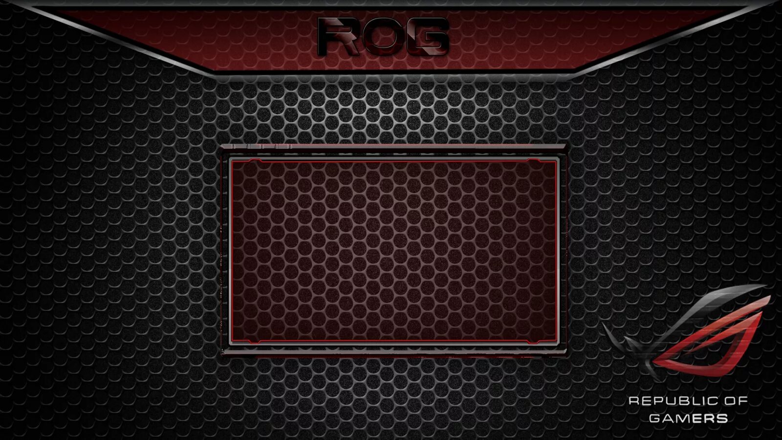Logon background