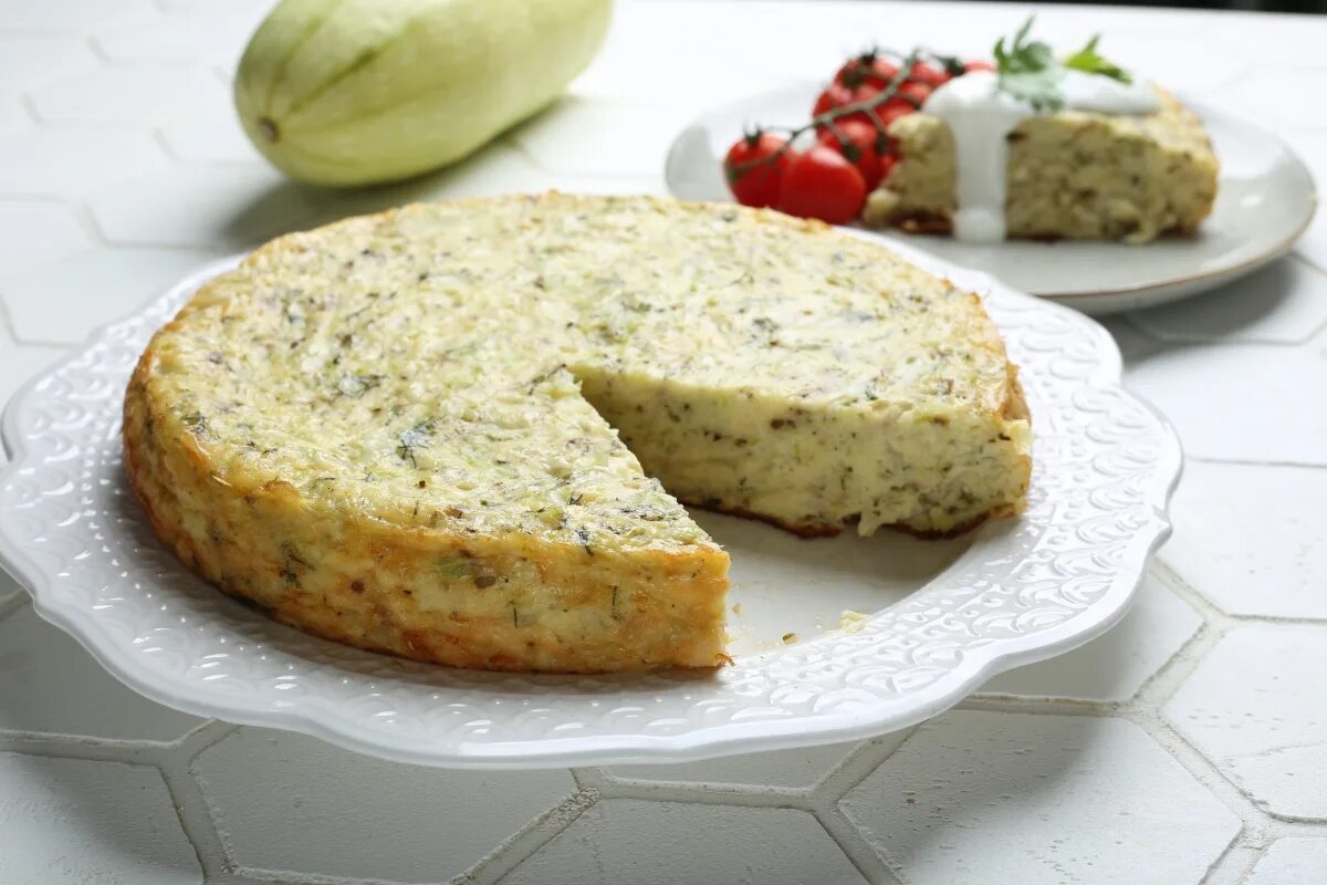 ЗАПЕКАНКА ТВОРОЖНАЯ В МУЛЬТИВАРКЕ - Вкусно с Любовью - 25 ноября - Медиаплатформ
