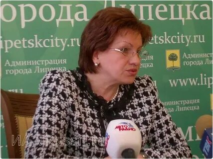 Явка липецк