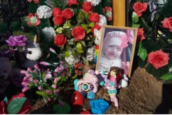 Сегодня Скончалась