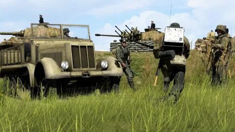 Iron 1944