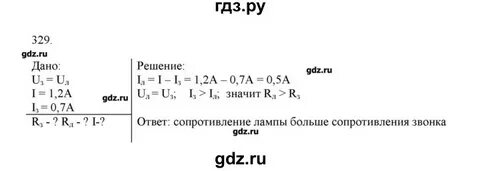 Физика 8 класс пурышева задание 53