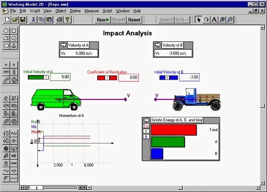 Working model. Working model 2d русификатор. working model 2d примеры. working model 2d 5.1.2.53. working model 2d 2005 v8.0.1.0 include patch.