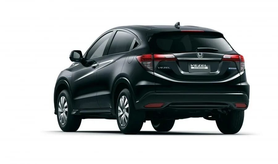 Кроссовер Honda Vezel. Honda Vezel 2018. Honda Vezel Hybrid 2018. Хонда Везел 2021.