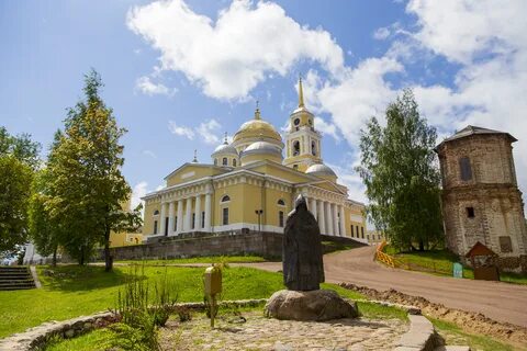 Истра тверская область