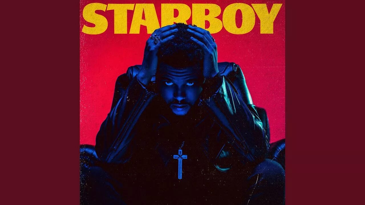 Starboy the Weeknd обложка. Пластинка the Weeknd Starboy. Старбой the weekend обложка. The Weeknd Starboy обложка альбома. Star boy the weekend