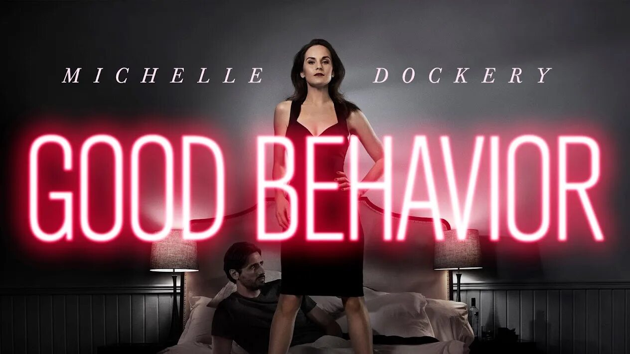 To start behaving in a better way