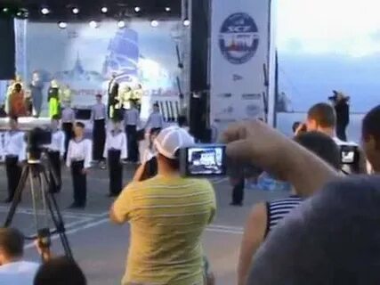 Открытия сочи видео
