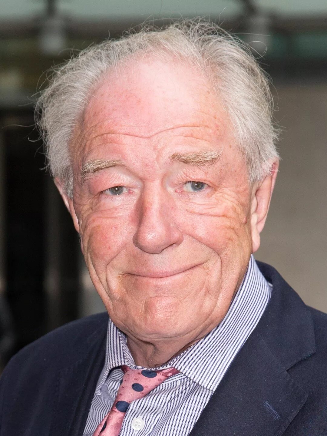 Michael gambon