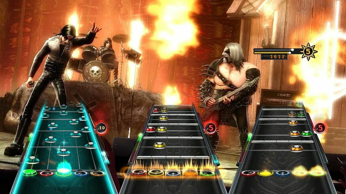 Песни из видео игр. Guitar Hero Warriors of Rock. Guitar Hero Warriors of Rock гитара. Warriors of Rock Xbox 360 Guitar. Guitar Hero 6 Warriors of Rock.