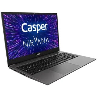 Casper new