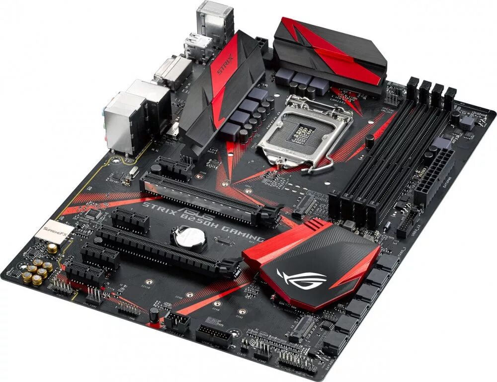 Asus b250h gaming. ASUS b250 ROG Strix. Материнская плата 1151 ROG Strix. ASUS ROG motherboard. ASUS Strix b250h Gaming.