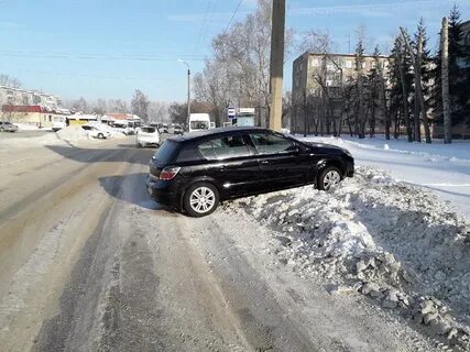 Водитель бердске