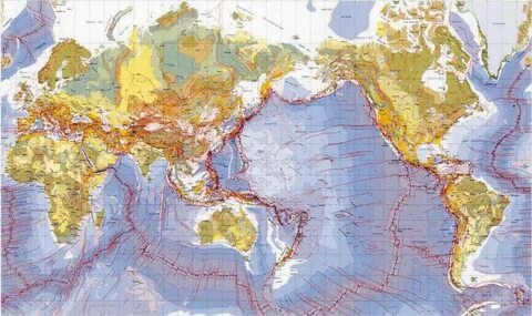 De par le monde