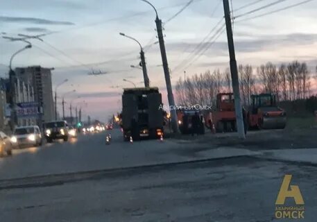 Лет ремонт омск