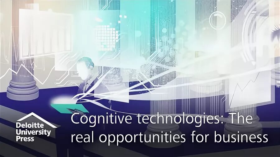 Cognitive technologies