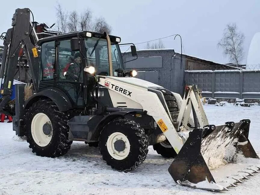 Экскаватор погрузчик 825. Экскаватор TLB 825-RM. Terex-825-RM. Экскаватор Терекс 825. RM-Terex-TLB 825-RM.