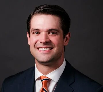 Candidate Jonathan Logemann, 2nd Ward - Winnebago County Democrats 