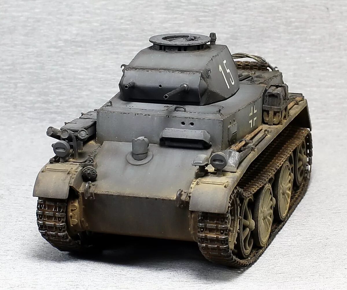 Танк PZ Kpfw 1. PZ Kpfw 1 Ausf a. PZ 1 Ausf c. PZ 1 C. Танковый ф