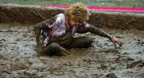 Wheels in mud много денег