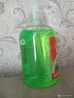 Жидкое мыло фикс прайс
