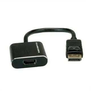 Адаптер displayport hdmi