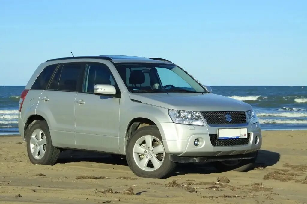 Сузуки гранд витара из японии. Suzuki escudo комплектация salomon. Suzuki grand vitara 2007 белая. Сузуки гранд витара из японии. Suzuki grand vitara 3.