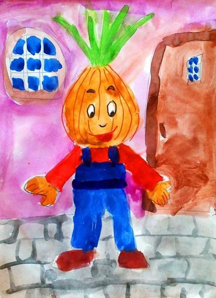 Герои сказки чиполлино раскраска. Герои сказки чиполлино. Сказочный персонаж чиполлино. Рисование чиполлино в подготовительной группе. Рисунок к сказке приключения чиполлино.