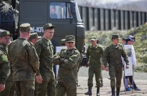Личные арм